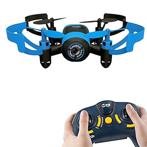 Quadcopter With Camera Crescent 
      OR 97733